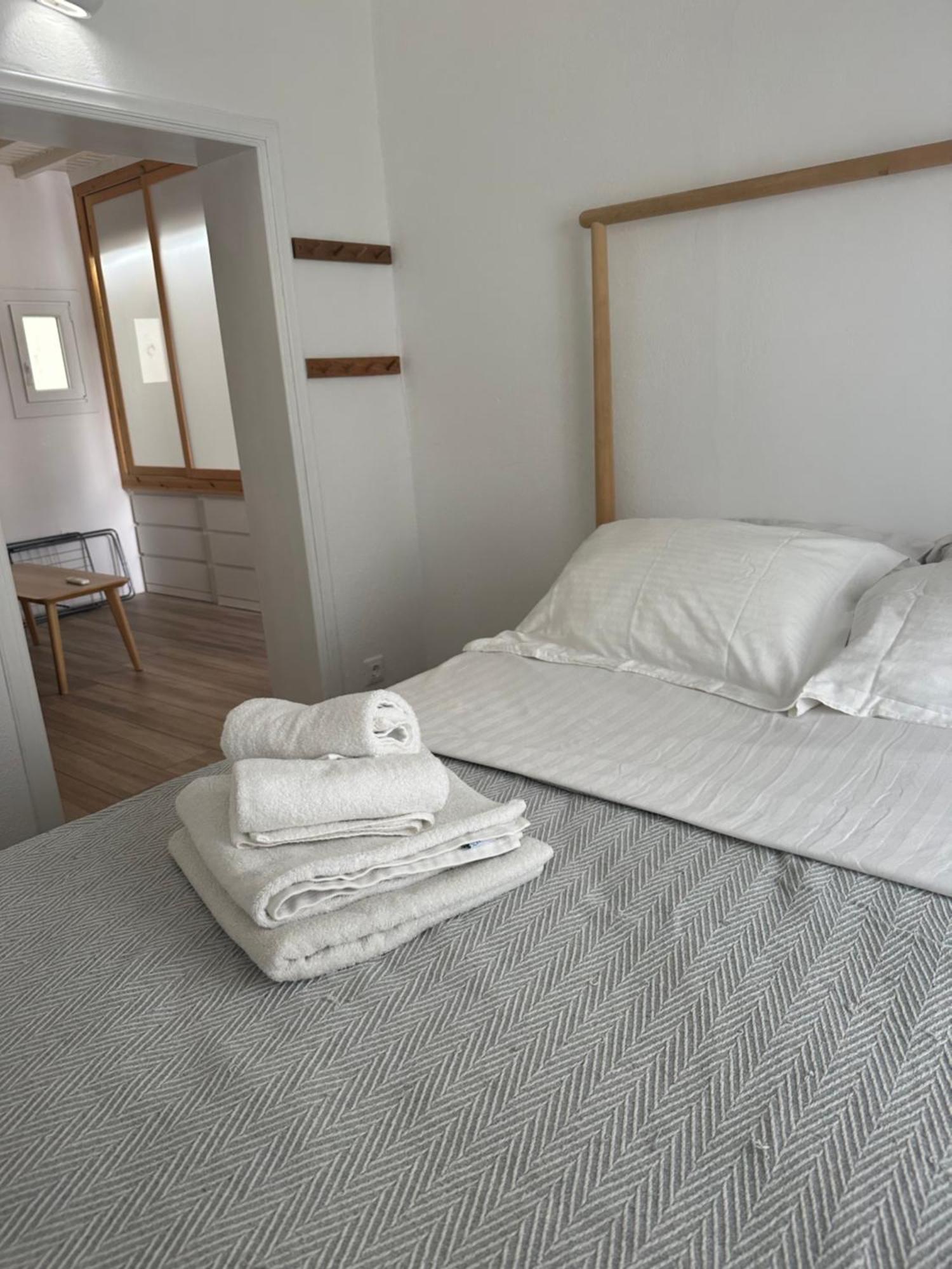 Villa Casaornos Esterno foto