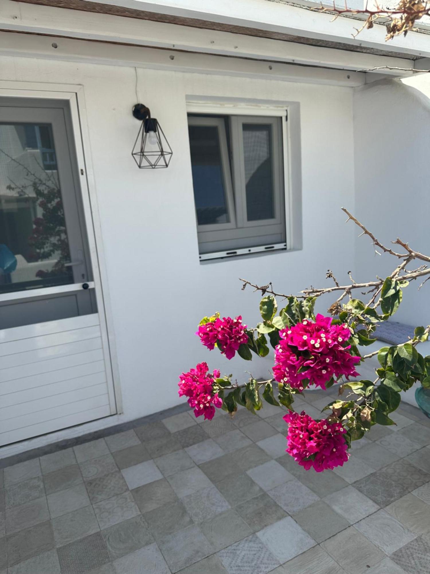 Villa Casaornos Esterno foto