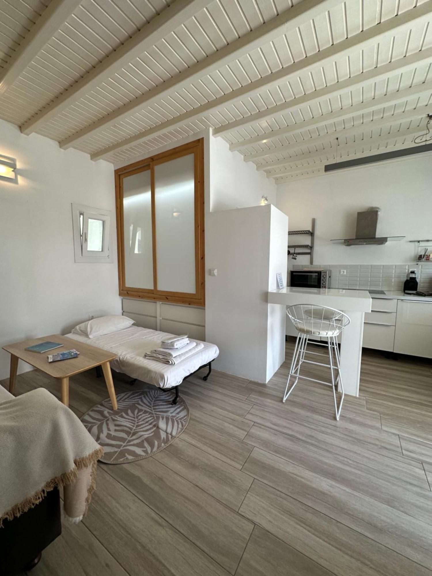 Villa Casaornos Esterno foto